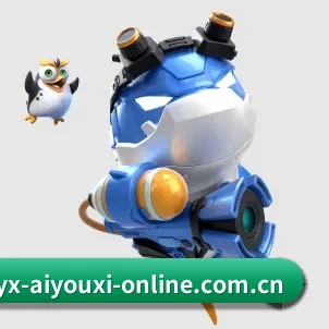 爱游戏 APP