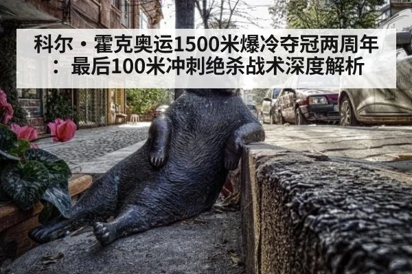 科尔·霍克奥运1500米爆冷夺冠两周年：最后100米冲刺绝杀战术深度解析